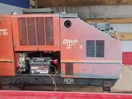 2005 DitchWitch Буровые установки, 1300000 рублей, вид 1