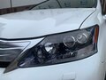 2010 Lexus HS 250h I, белый, 1800000 рублей - вид 8