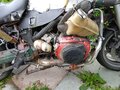 1998 BMW R 1100 GS, белый - вид 8