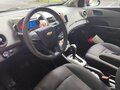 2013 Chevrolet Aveo II, красный - вид 5