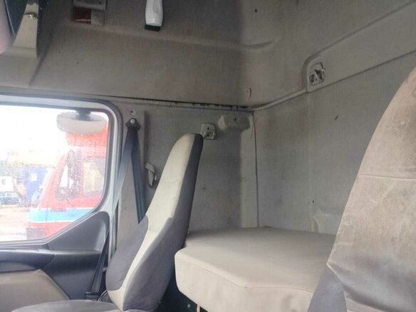2010 Renault Premium, белый, 3700000 рублей - вид 7