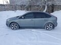 2010 Ford Focus II Рестайлинг, серый, 600000 рублей - вид 9