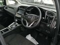 2019 Honda Shuttle II Рестайлинг, чёрный, 1620000 рублей - вид 5