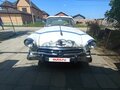 1958 ГАЗ 21 «Волга» 21Г, белый, 3200000 рублей - вид 10