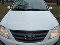 2020 Lada (ВАЗ) Largus I, белый - вид 2