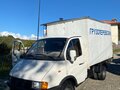 2001 ГАЗ ГАЗель (3302), белый, 220000 рублей - вид 1