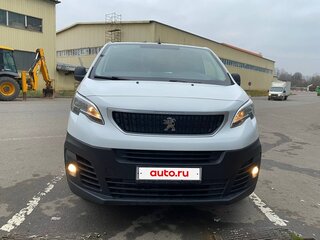 2019 Peugeot Expert III, белый, 1450000 рублей, вид 3