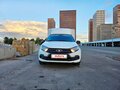 2019 LADA (ВАЗ) ВИС 2349, белый, 695000 рублей - вид 1