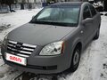 2009 Vortex Estina I, серебристый, 145000 рублей