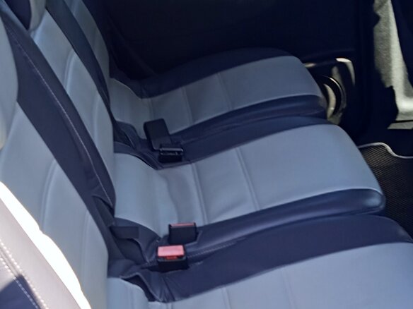 2010 Renault Scenic III, коричневый, 1150000 рублей - вид 1