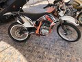 2018 Kayo T2, белый, 110000 рублей