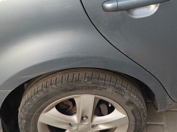 2008 Kia Ceed I, синий, 715000 рублей - вид 11
