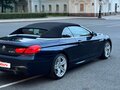 2012 BMW 6 серии 640i III (F06/F13/F12), синий, 4270000 рублей - вид 5