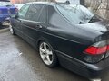 1998 Saab 9-5 I, чёрный, 210000 рублей - вид 2