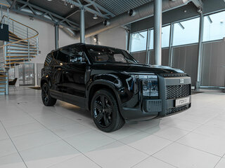 2026 Rox 01, чёрный, 8570000 рублей, вид 2