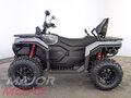 2026 CFMoto CFORCE 400L EPS, серый, 879900 рублей - вид 1