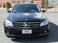 2010 Mercedes-Benz C-Класс 300 III (W204), чёрный, 1700000 рублей - вид 1
