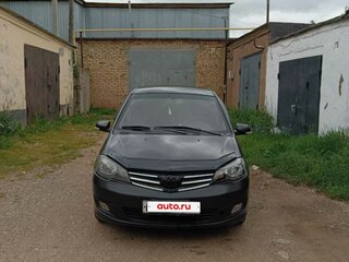 2013 FAW V5, чёрный, 340000 рублей, вид 2