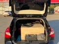 2011 Ford Focus III, чёрный, 680000 рублей - вид 5