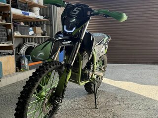 Zuumav FX K5 Lite