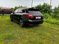 2011 Porsche Cayenne Turbo II (958), чёрный, 2800000 рублей - вид 6
