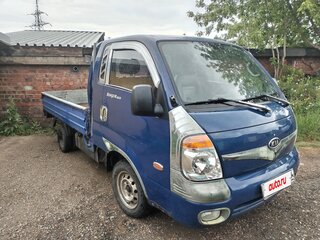 2009 Kia Bongo, синий, 850000 рублей, вид 4