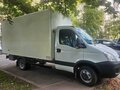 2010 Iveco Daily, белый, 1750000 рублей - вид 6