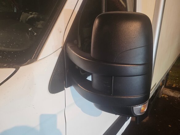 2010 Iveco Daily, белый, 1750000 рублей - вид 12