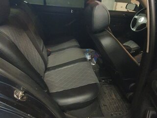 2005 Volkswagen Bora I, серый, 480000 рублей, вид 2