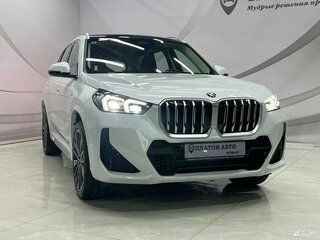 2025 BMW X1 Long 25Li xDrive III (U11/U12), белый, 6299000 рублей, вид 4