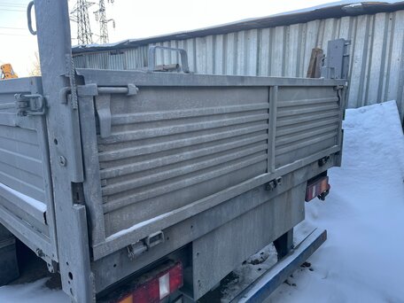 2006 Renault Premium, жёлтый, 1500000 рублей, вид 2