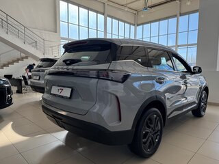2026 Tenet T7, серый, 2785000 рублей, вид 5