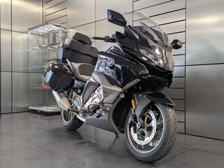 2024 BMW K 1600 GTL, чёрный, 3200000 рублей, вид 2