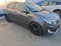 2012 Kia Rio 4-speed III, серый, 680000 рублей - вид 2