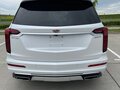 2020 Cadillac XT6 I, белый, 3100000 рублей - вид 6