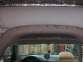 2002 Volkswagen Caddy II, белый, 330000 рублей - вид 4
