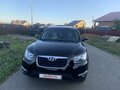 2010 Hyundai Santa Fe II Рестайлинг, пурпурный, 1350000 рублей