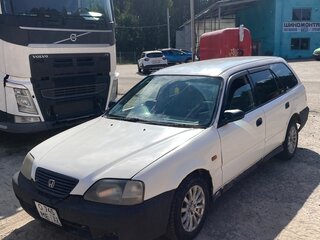 1998 Honda Partner I, белый, 250000 рублей, вид 5