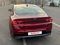2020 Kia K5 III, красный, 1950000 рублей - вид 5