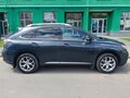 2011 Lexus RX 270 III, серый, 1700000 рублей - вид 1