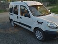 2008 Renault Kangoo I Рестайлинг, белый, 480000 рублей - вид 5