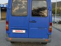 2000 Mercedes-Benz Sprinter, синий, 1200000 рублей - вид 8