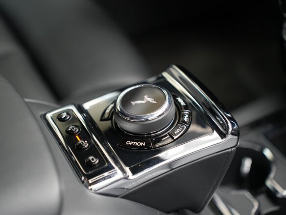 2021 Rolls-Royce Phantom VIII (Series I), чёрный, 49000000 рублей - вид 16