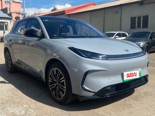 2025 Arcfox T1 42.3 kWh, серый, 1700548 рублей, вид 3