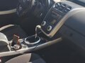 2008 Mazda CX-7 I, белый, 600000 рублей - вид 5