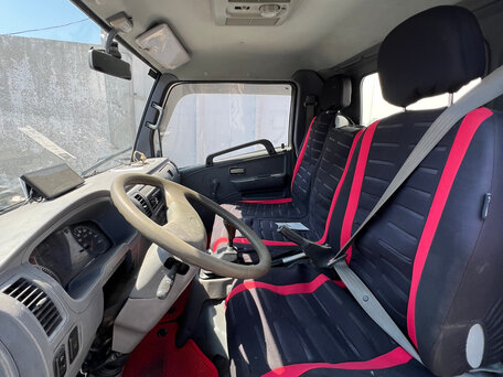 2015 BAW Fenix 1065, белый, 2200000 рублей, вид 3