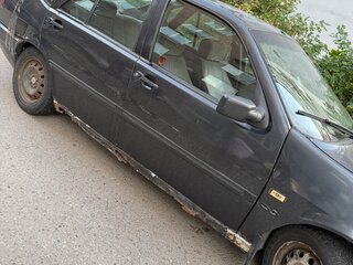 1993 Fiat Tempra, чёрный, 74900 рублей, вид 3