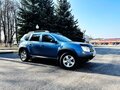 2013 Renault Duster I, синий, 845000 рублей - вид 3