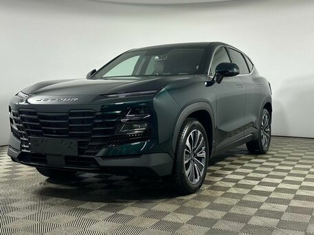 Jetour Dashing I