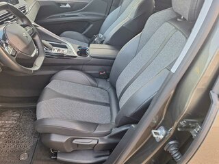 2020 Peugeot 5008 II Рестайлинг, серый, 2200000 рублей, вид 4